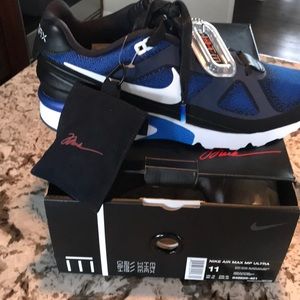 MEN’S NIKE AIR MAX MARK PARKER ULTRA